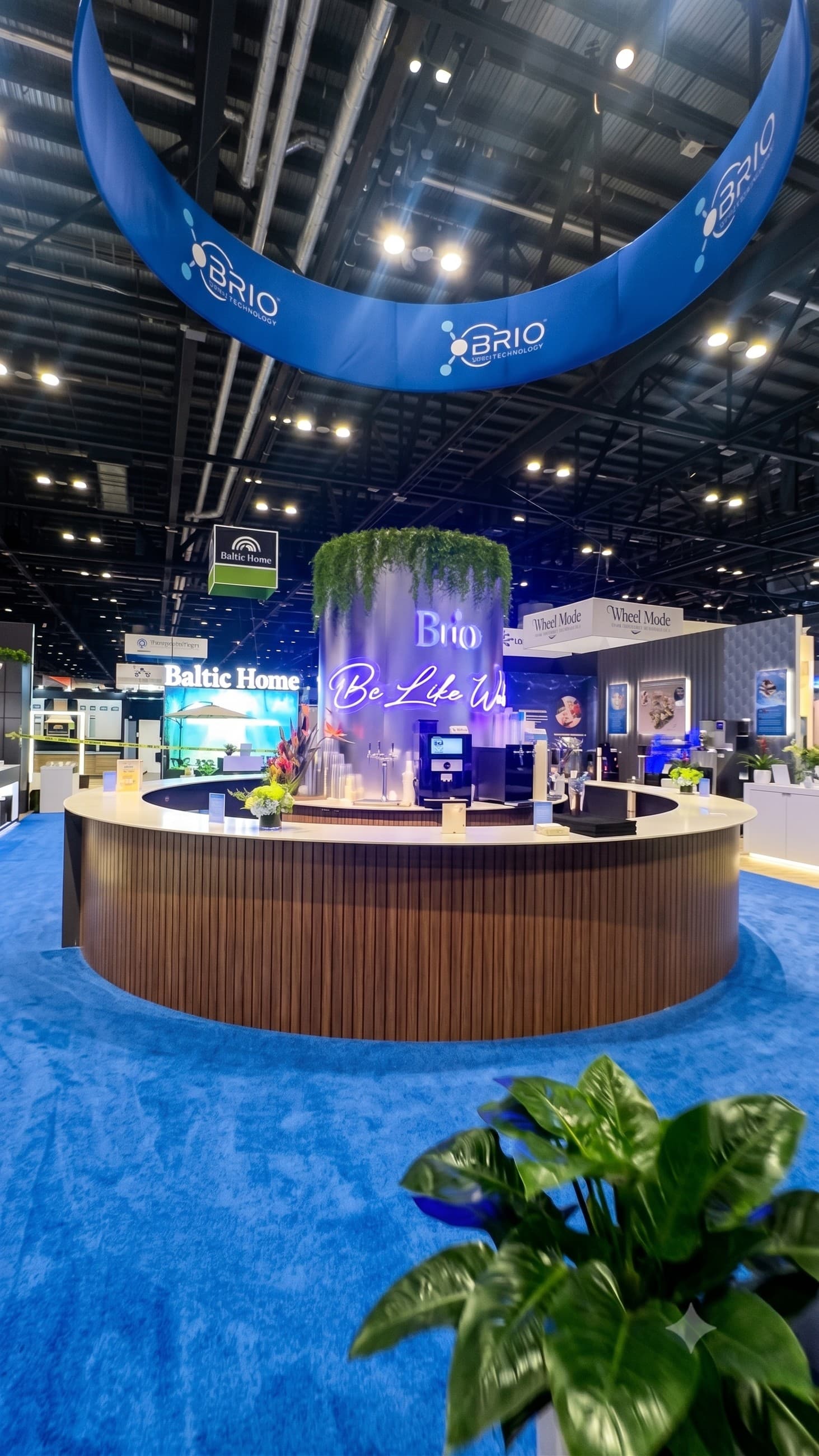 Brio Water